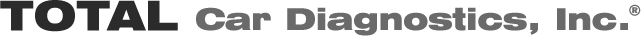 TOTAL Car Diagnostics