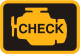 check engine light - mil