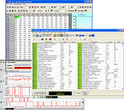 TOAD OBD vs competition