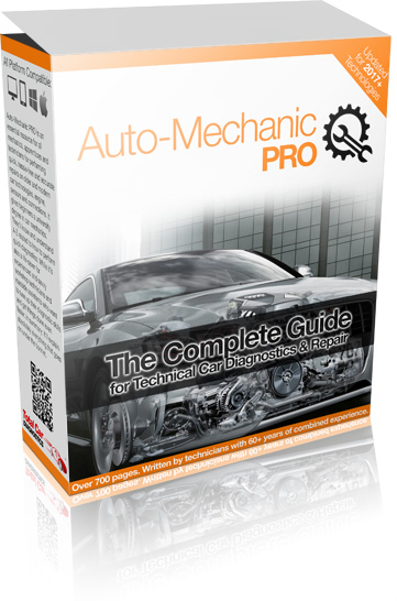 Auto Car Mechanic Guide Manual