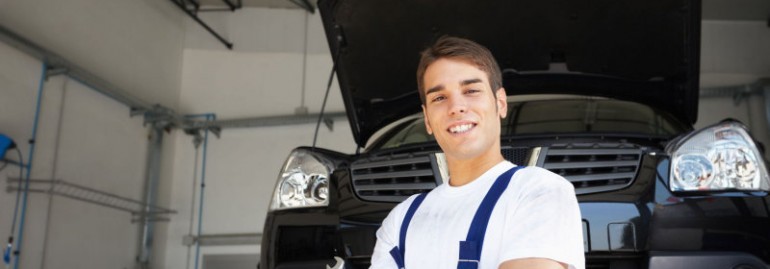 Auto Repair Expert Help