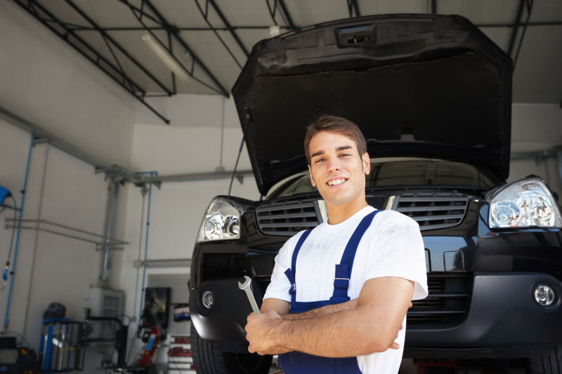Hasil gambar untuk Auto Repair Expert