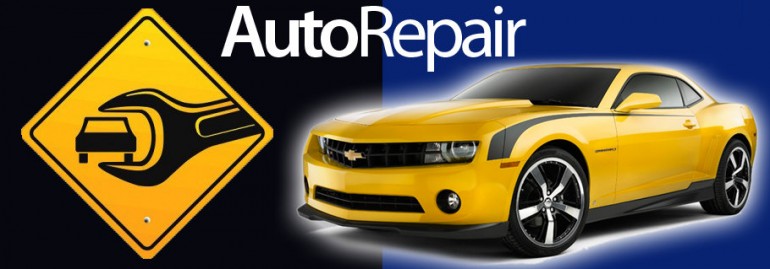 Auto Repair Shop In Olathe Things To Know Before You Buy