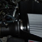 Benefits Of Cold Air Intake