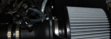 Benefits Of Cold Air Intake