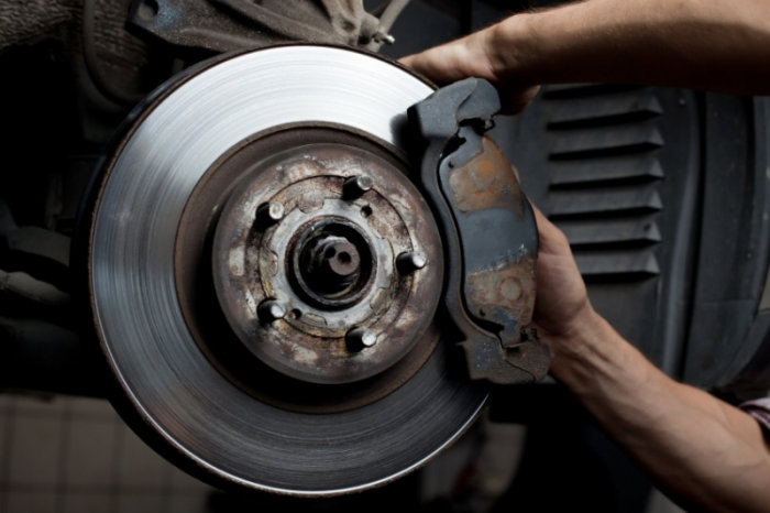 how to adjust hand brakes on a car