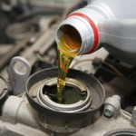 Car Maintenance Tips & Tricks: Car Tires, Parts and Oil Change