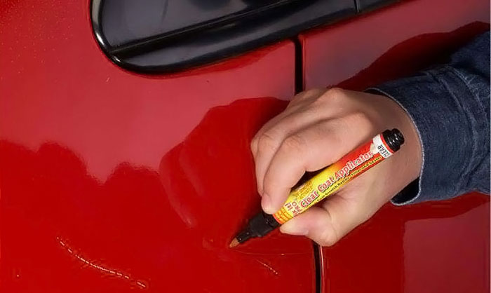 how to get a scratch out of your car how to get a scratch out of your car