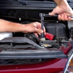 Tips For Cheap & Easy Auto Repairs