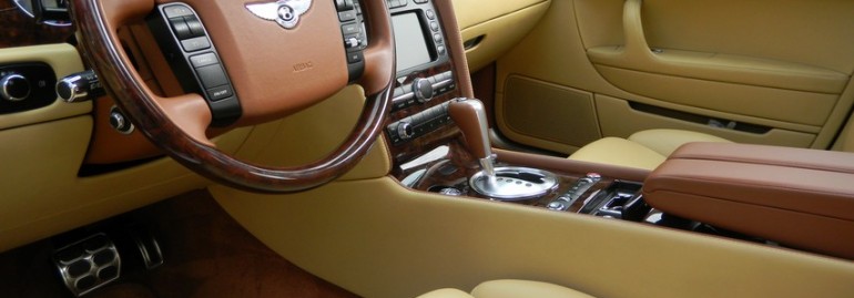 How to Clean and Polish Your Car’s Interior