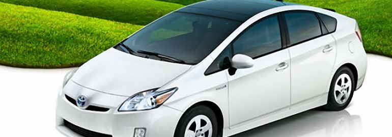 Benefits Of Hybrid Cars