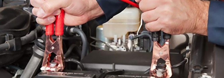 How To Charge a Car Battery and Jumpstart a Car