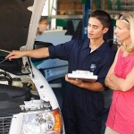 What You Need To Know About Car Repair