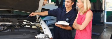 What You Need To Know About Car Repair