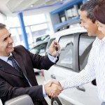 How To Save Money When Buying a New Car