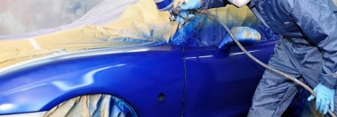 How To Spray Paint Your Car
