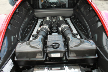 supercharger turbocharger comparison