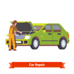 Car Repair is Changing! Why You Can and Should Handle Your Own Car Repairs (While You Still Can)