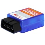 What is the ELM327 USB Car Scanner?