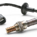 Oxygen Sensor Explained