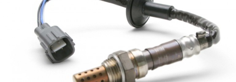 Oxygen Sensor Explained