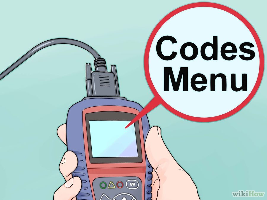 Knowing the OBD faults