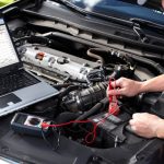 Scanning Your Car with OBD Software Is Easy