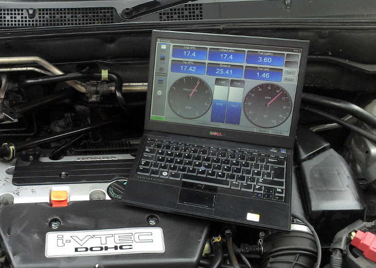 How To Immediately Check Your Vehicle For Issues