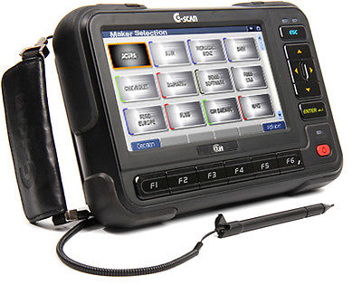 Best car diagnostic shop tool