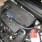 Diagnosing Ford LPG Issues