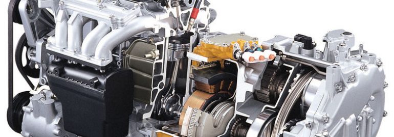 How To Keep Hybrid Engine Running Well