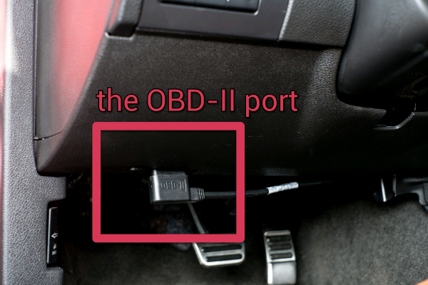 obd ii diagnostics