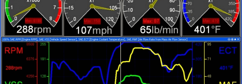 Get the Right OBD Software and Get to Know Your Car Better