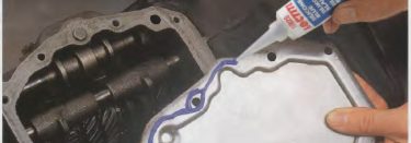 How to Choose the Right Gasket