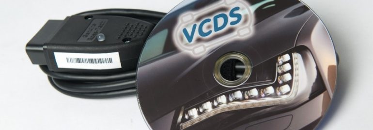 VAG-COM Diagnostic System