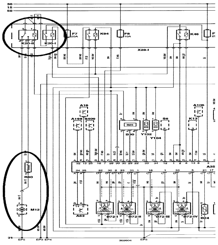 Vehicle Diagnostics - Case Studies (for Mechanics) concentric hydraulic pump wiring diagram 