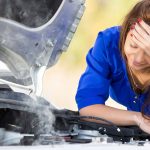 Top 10 Automobile Problems