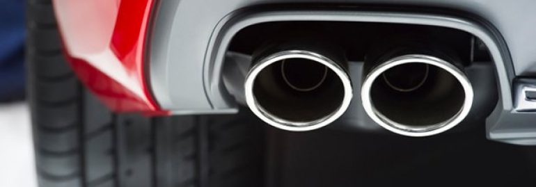 Protecting Your Car and The Environment With An Emissions Test
