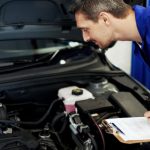 Benefits of Vehicle Inspection