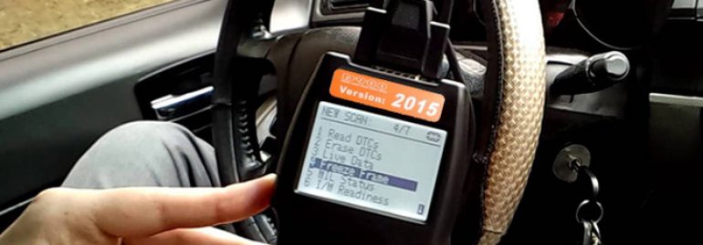 How To Pick A Good OBD2 Code Reader