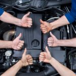 Main Reasons To Get a Vehicle Inspection