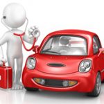 A Minor Vehicle Inspection Could Save You Thousands