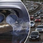 Reasons Why Cars Fail Emission Testing