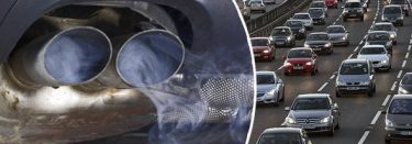 Reasons Why Cars Fail Emission Testing