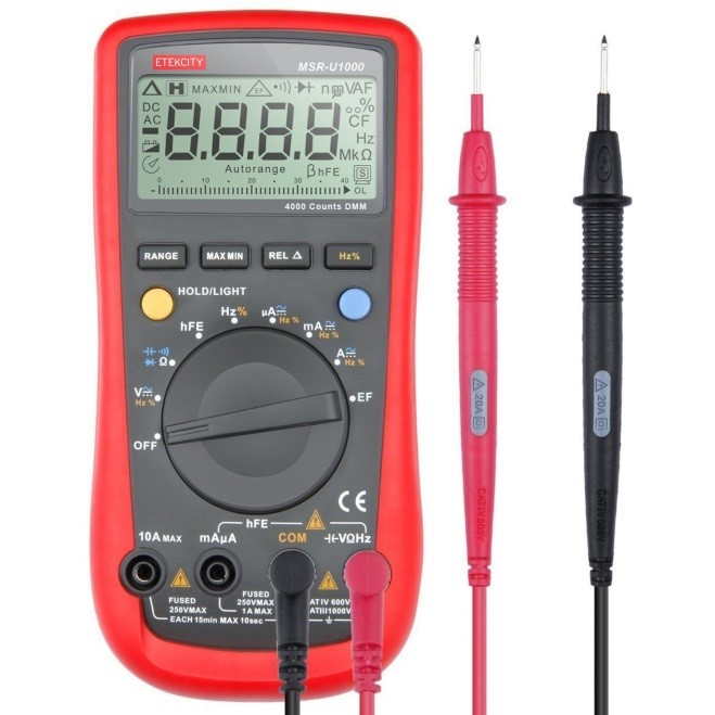 1-multimeter