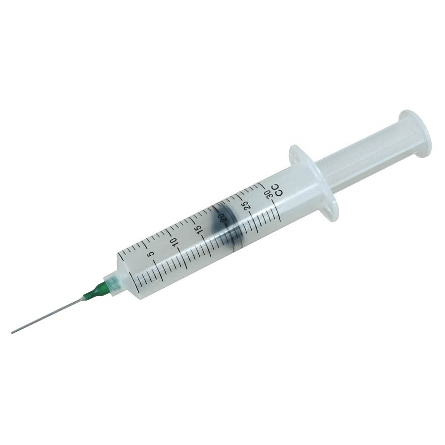 15-syringe