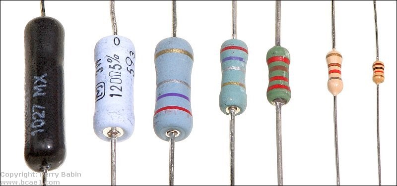 3-resistor