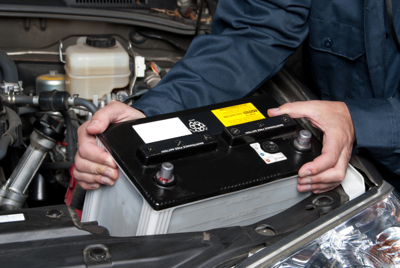 How To Recondition A Car Battery And Other Batteries Ultimate Guide
