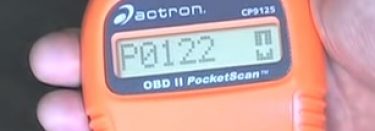 How to Read Codes on Cars