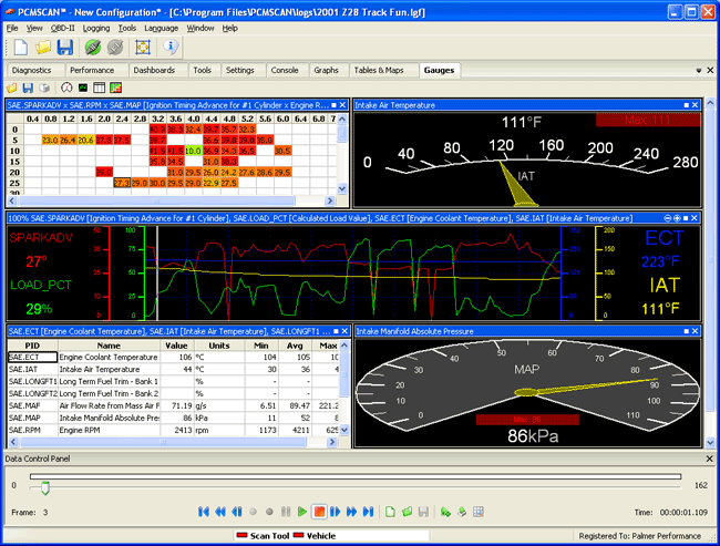 free car tuning software download